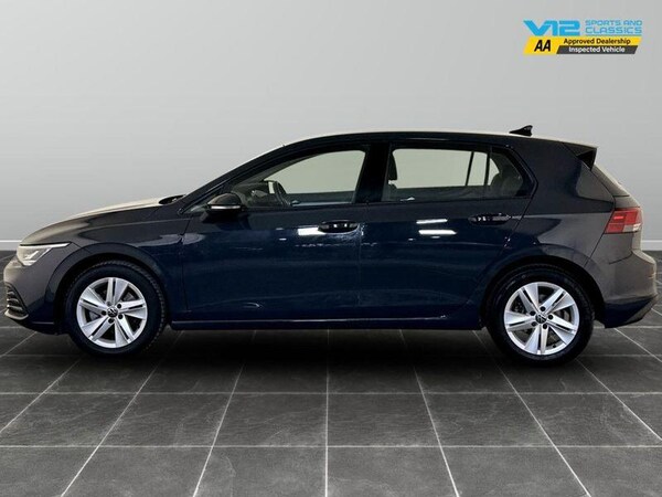 Used Volkswagen Golf 2021 for sale - 76028270: Photo 7