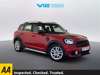 Used MINI Countryman 2021 for sale - 79179031: Photo