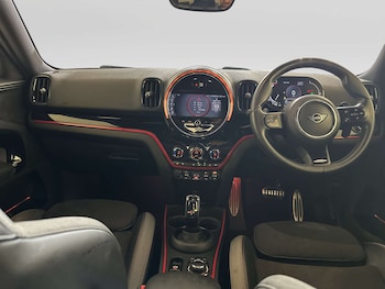Used MINI Countryman 2021 for sale - 79179031: Photo