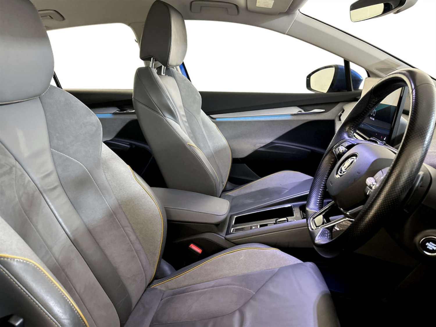 Used Skoda Enyaq 2021 for sale - 77745624: Photo 13