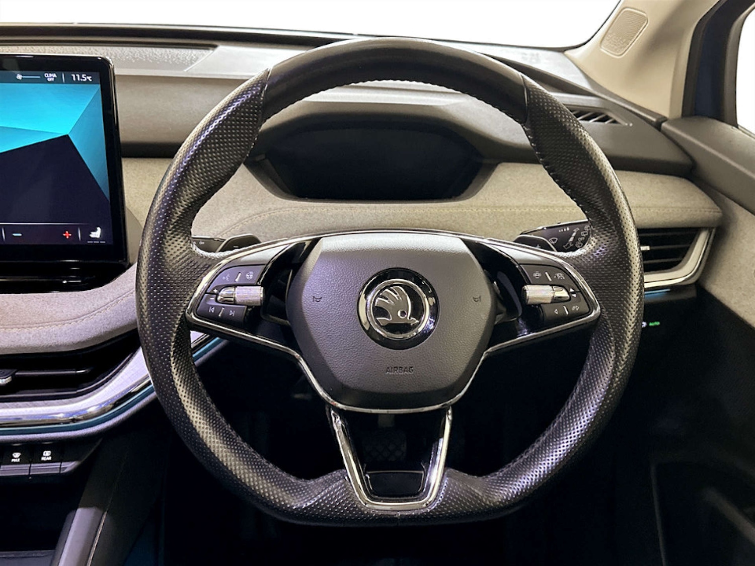 Used Skoda Enyaq 2021 for sale - 77745624: Photo 16