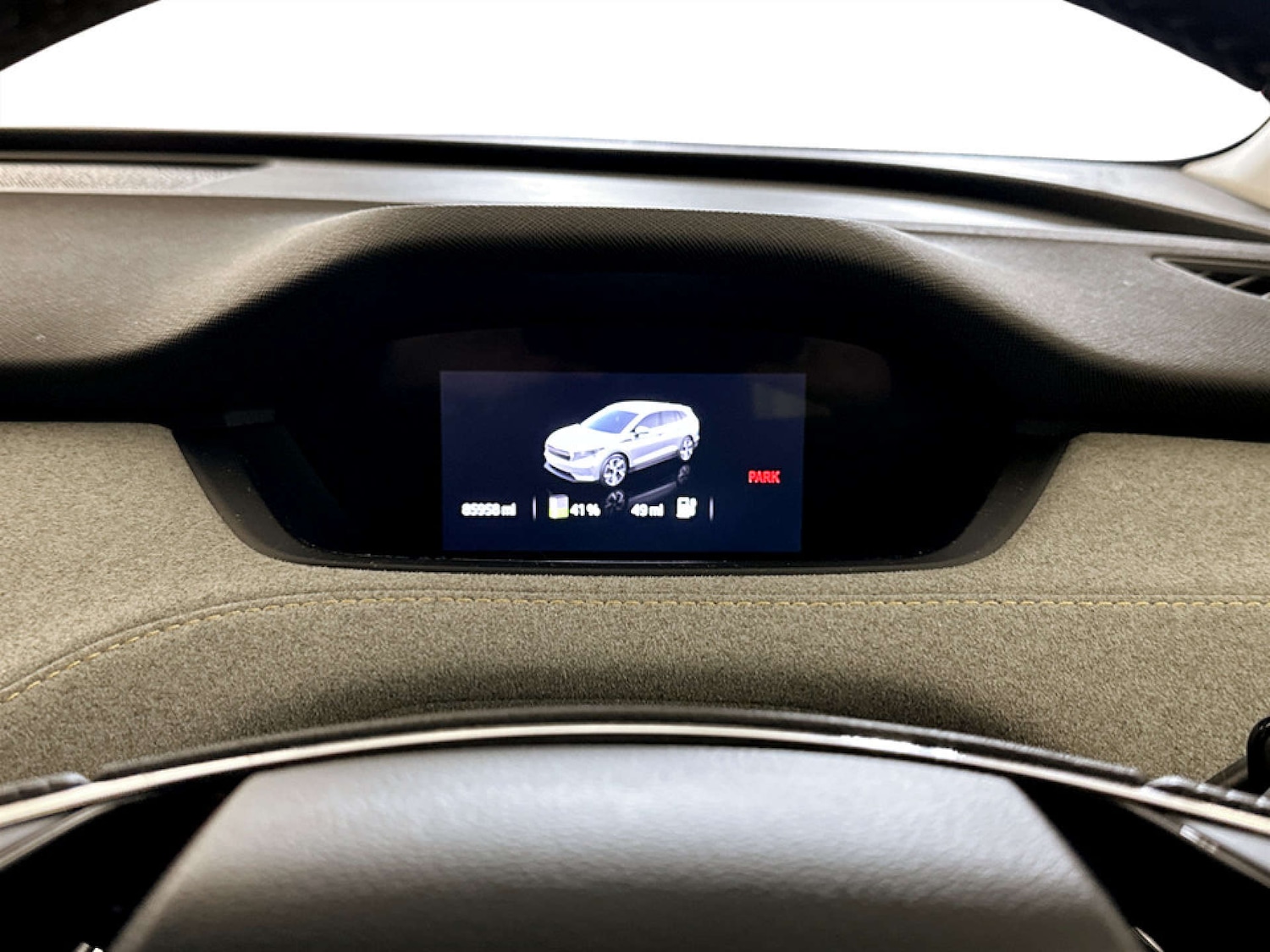 Used Skoda Enyaq 2021 for sale - 77745624: Photo 18