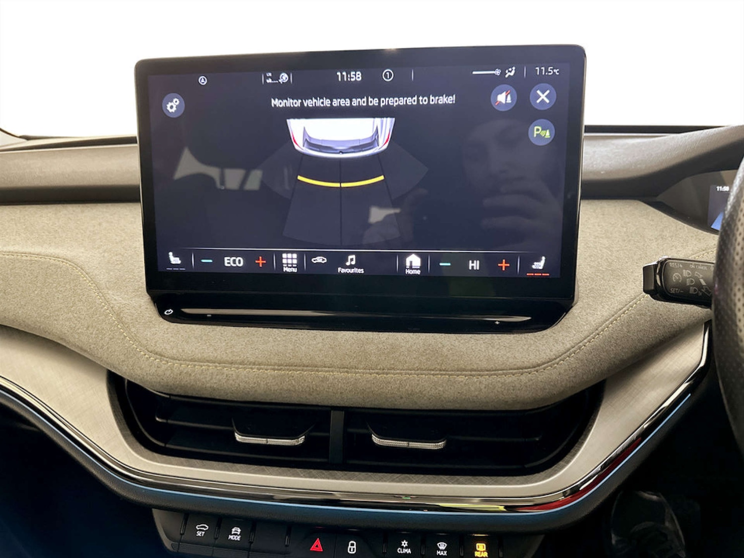 Used Skoda Enyaq 2021 for sale - 77745624: Photo 20