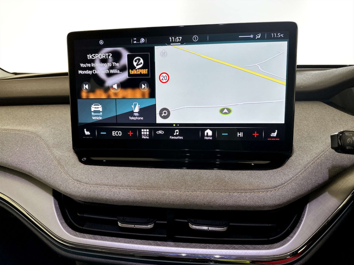 Used Skoda Enyaq 2021 for sale - 77745624: Photo 22