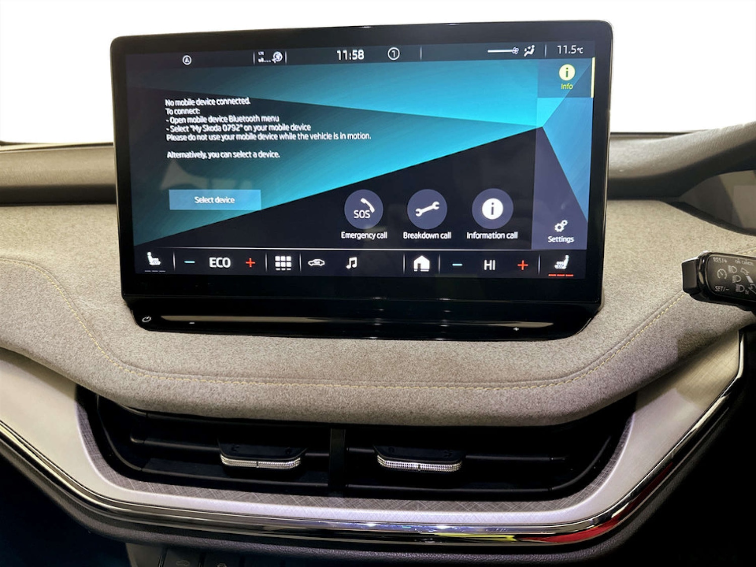 Used Skoda Enyaq 2021 for sale - 77745624: Photo 23