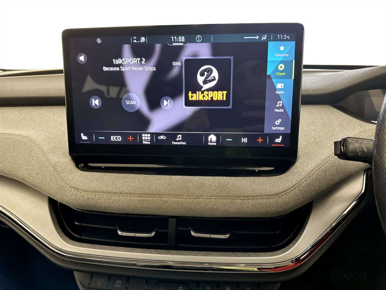 Used Skoda Enyaq 2021 for sale - 77745624: Photo 24