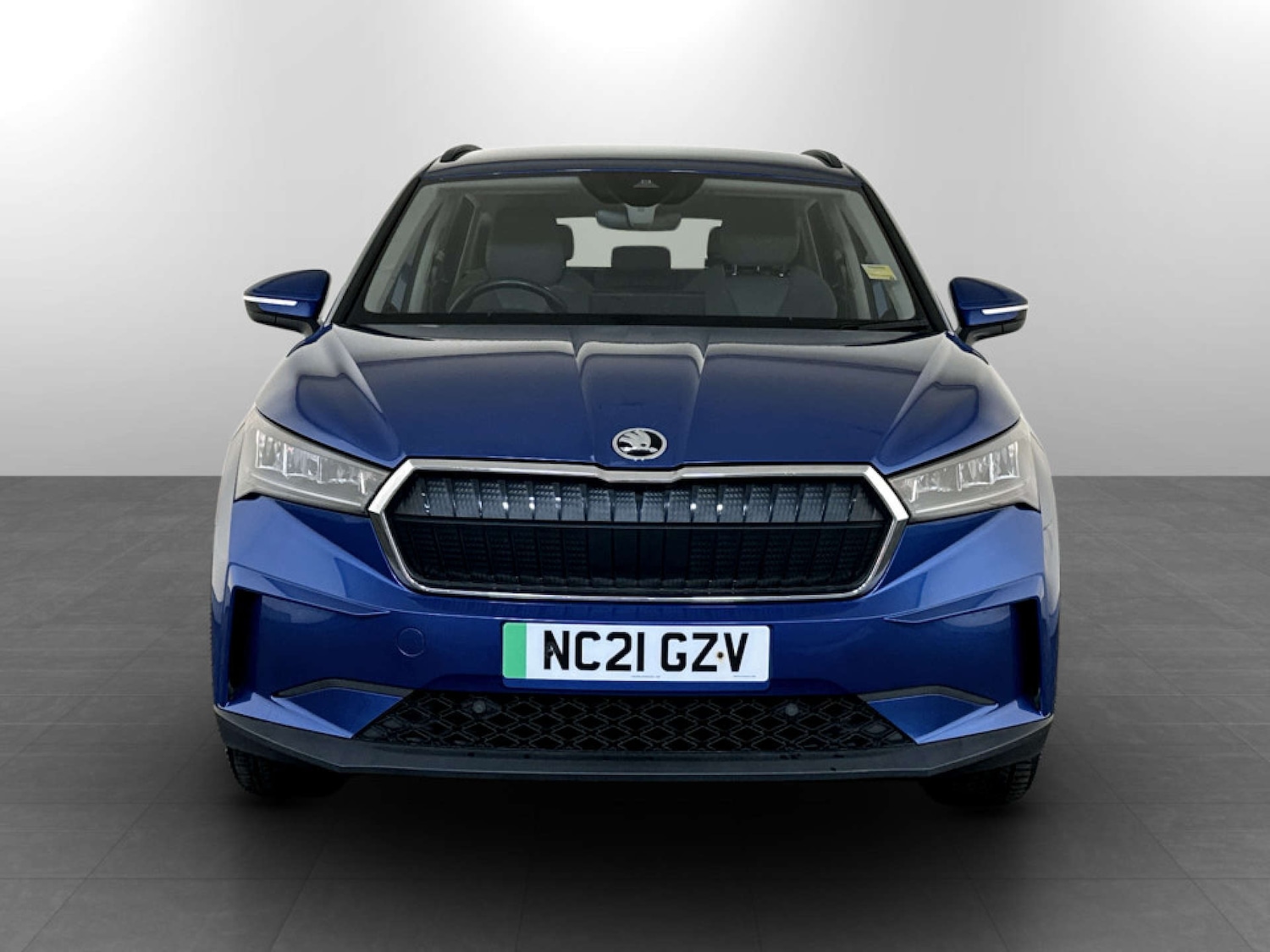 Used Skoda Enyaq 2021 for sale - 77745624: Photo 5