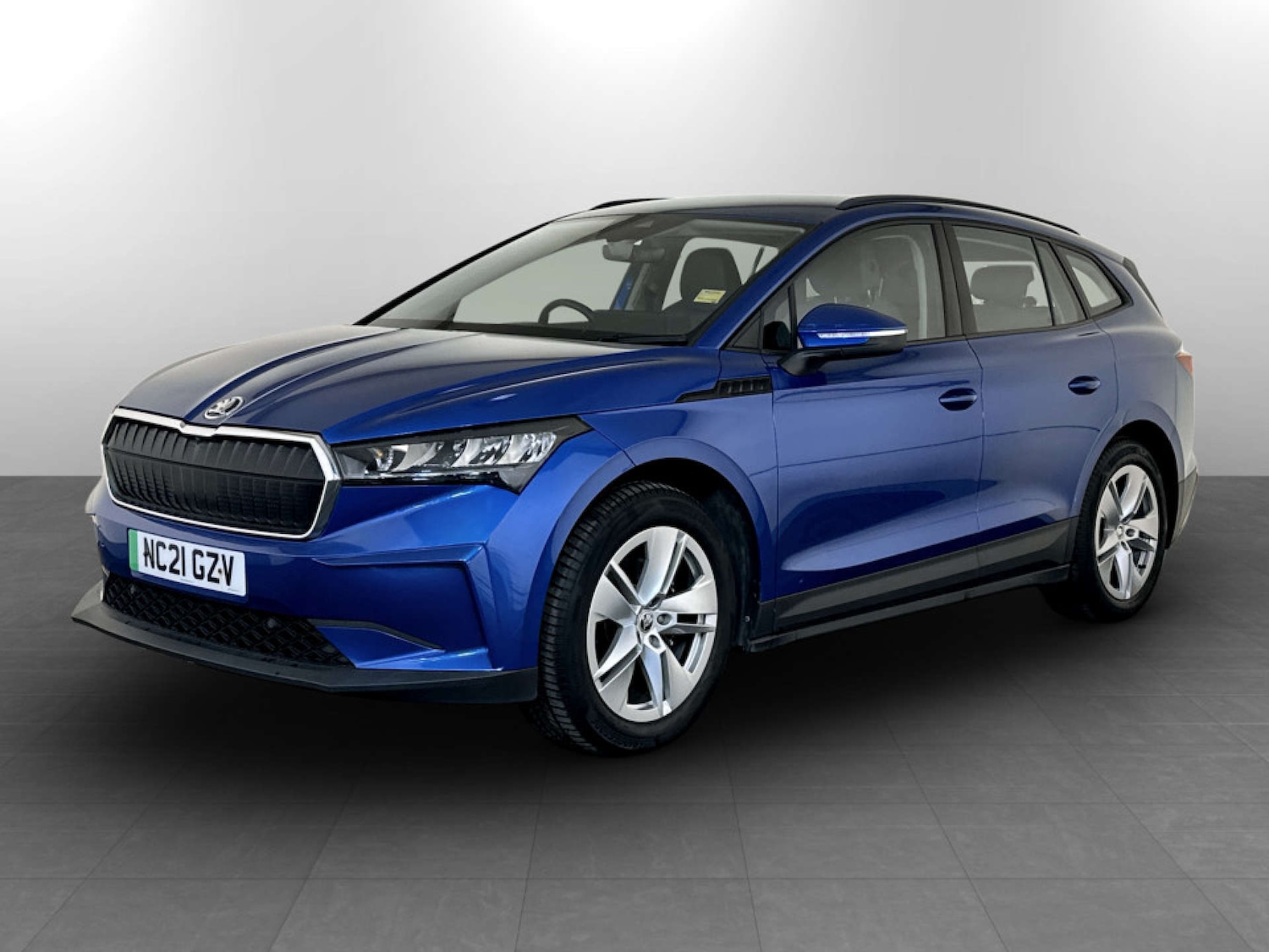 Used Skoda Enyaq 2021 for sale - 77745624: Photo 6