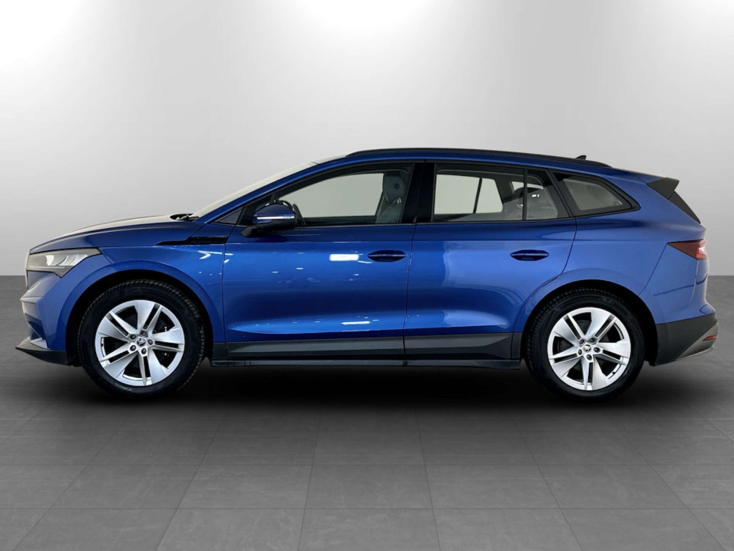 Used Skoda Enyaq 2021 for sale - 77745624: Photo 7