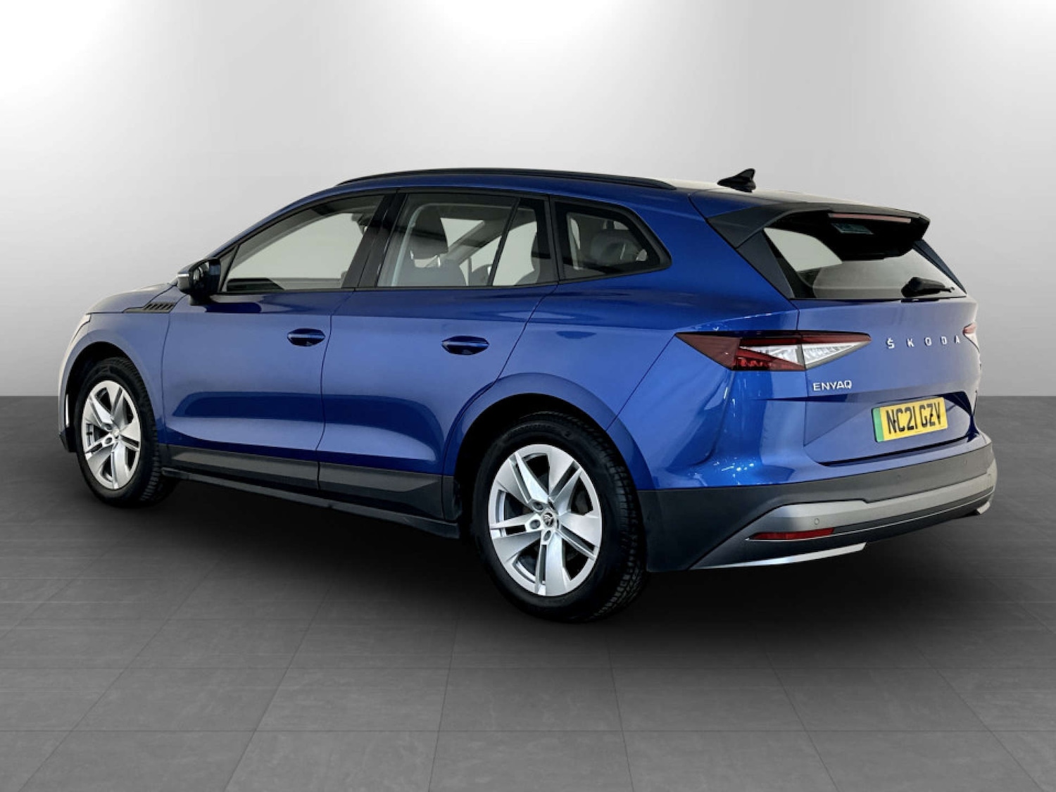 Used Skoda Enyaq 2021 for sale - 77745624: Photo 8