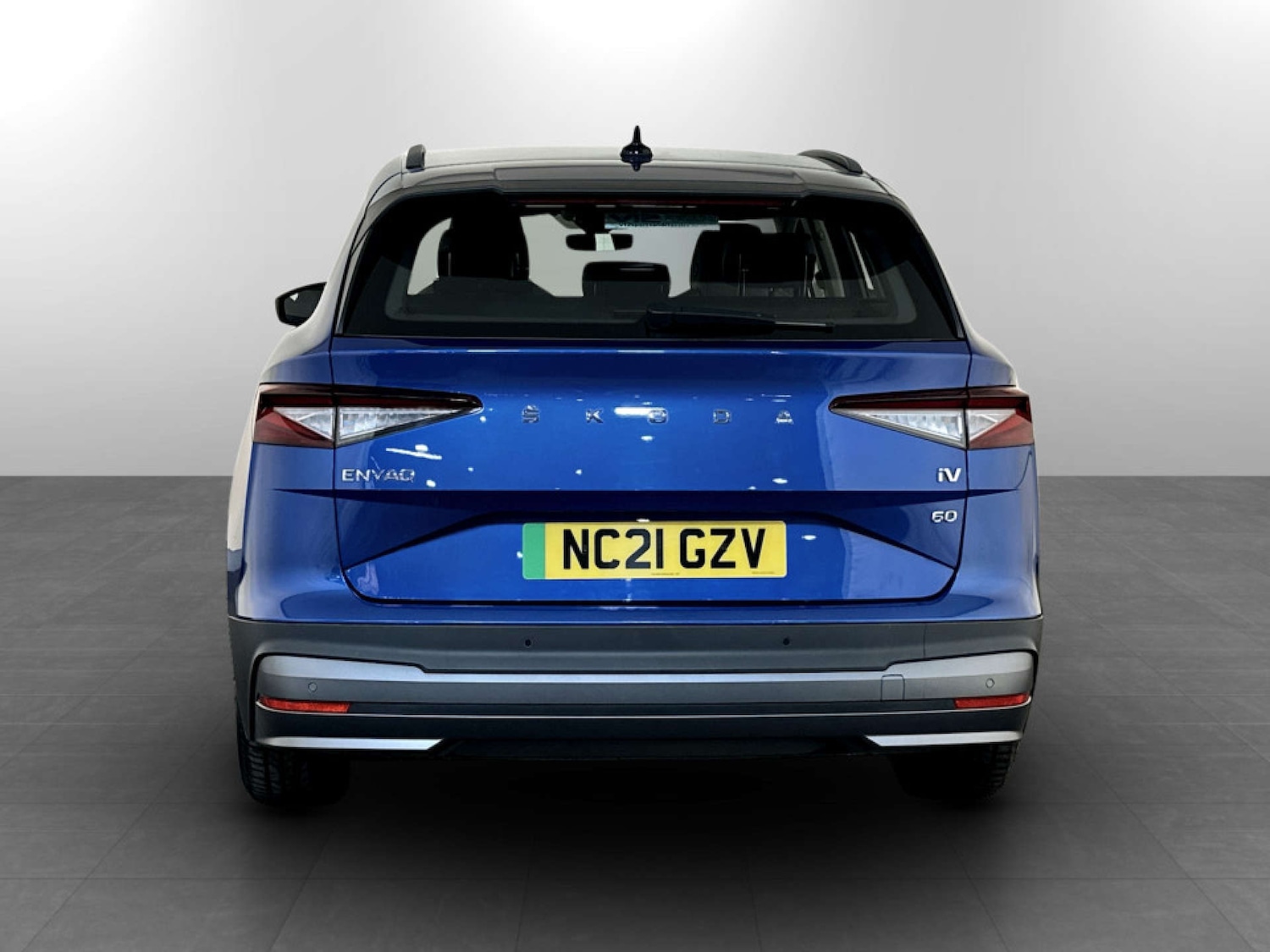 Used Skoda Enyaq 2021 for sale - 77745624: Photo 9