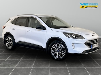 Ford - Kuga