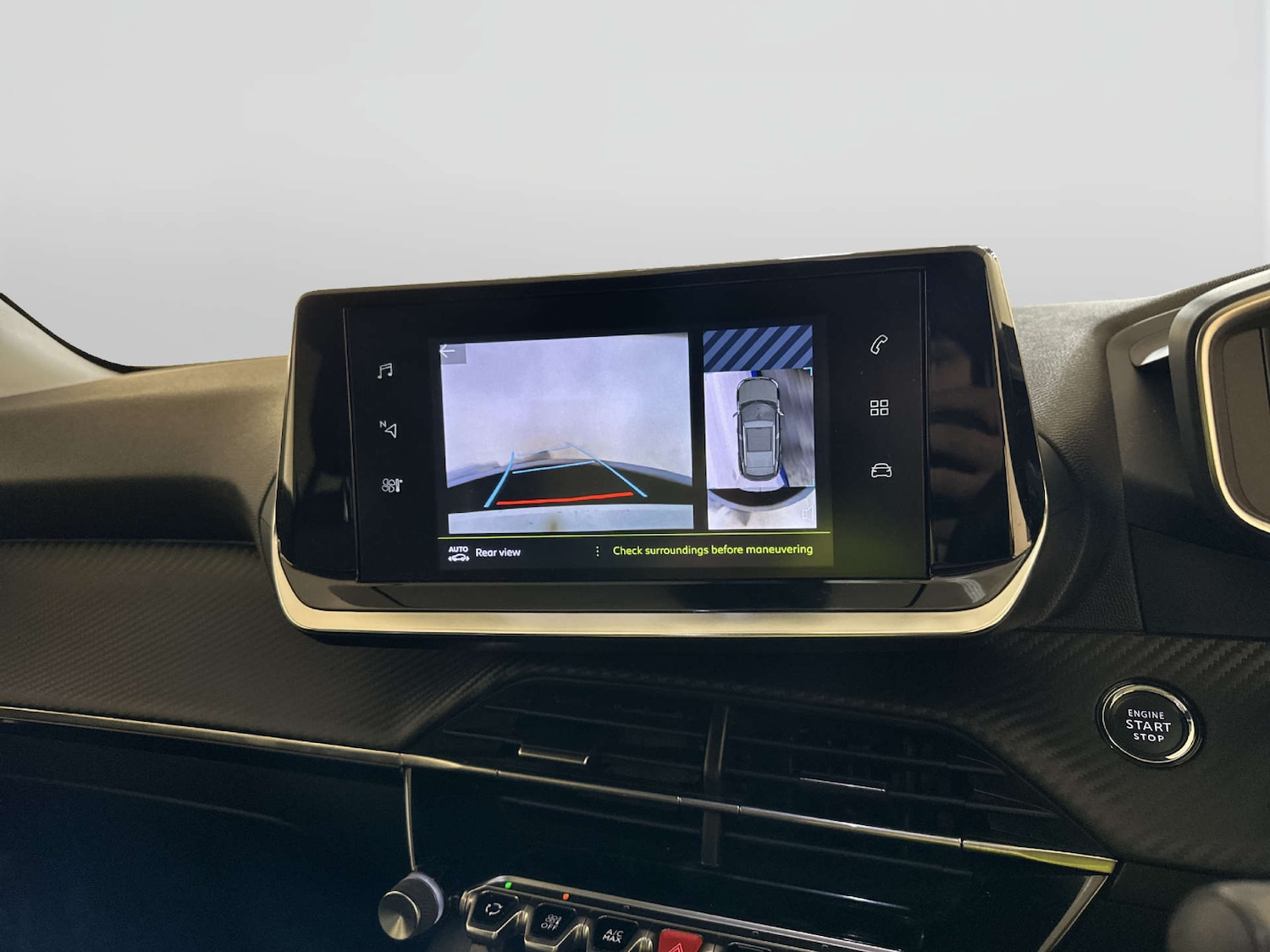 Used Peugeot 2008 2021 for sale - 77934052: Photo 20