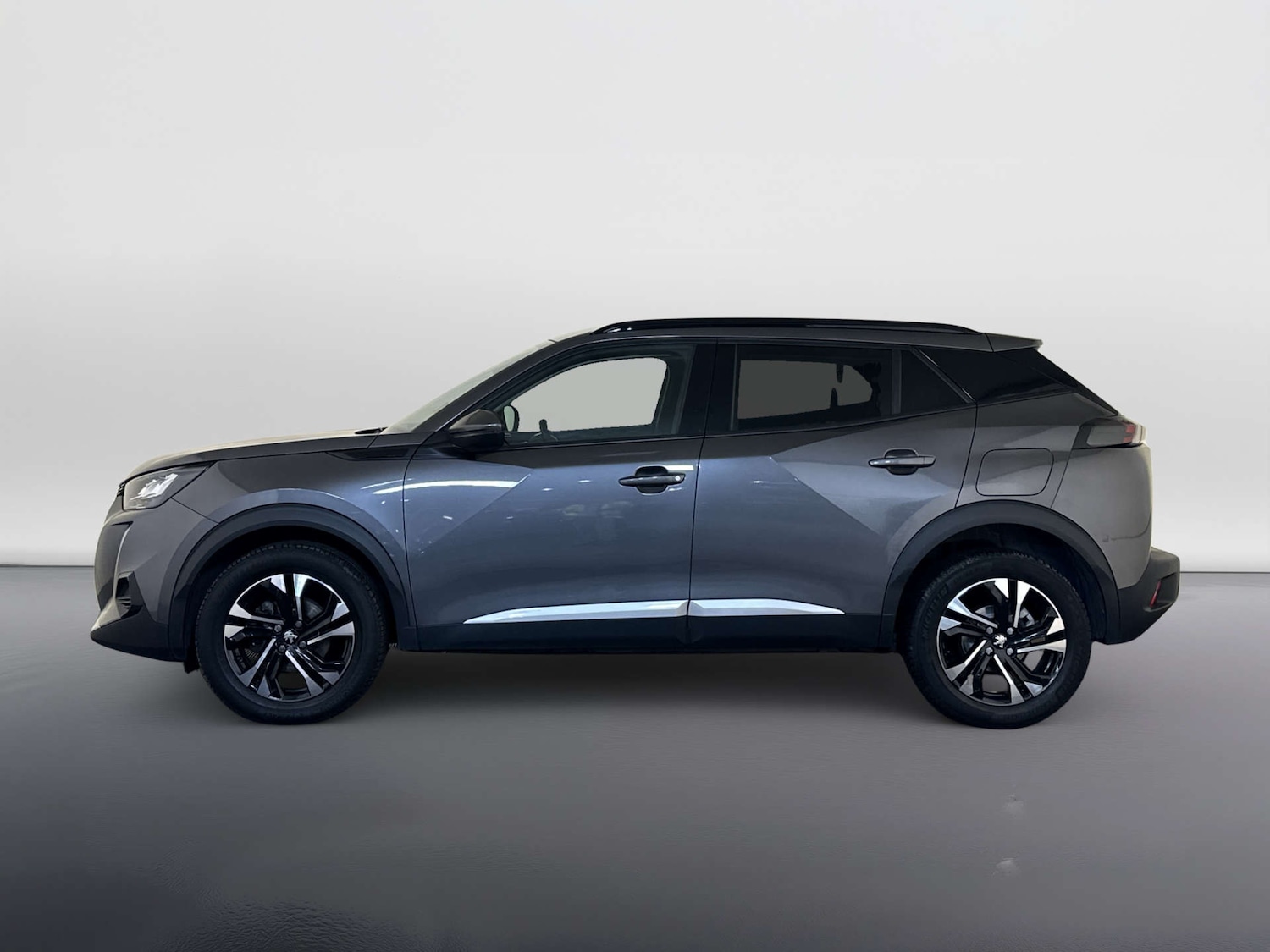 Used Peugeot 2008 2021 for sale - 77934052: Photo 7