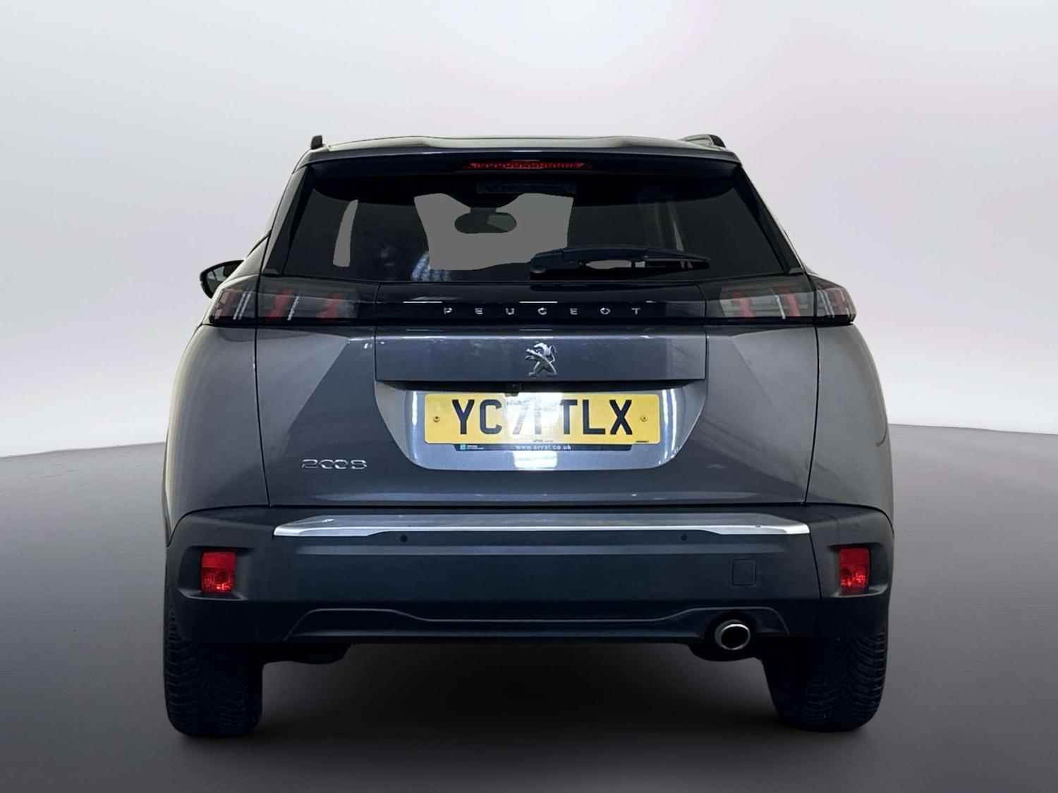 Used Peugeot 2008 2021 for sale - 77934052: Photo 9