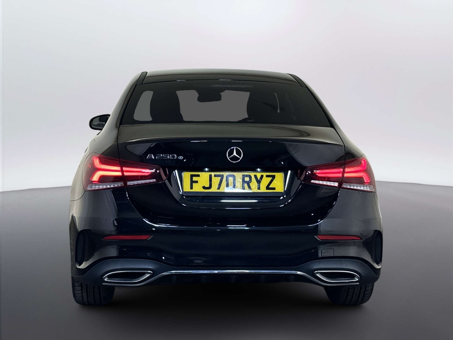 Used Mercedes-Benz A-Class 2020 for sale - 78198811: Photo 10