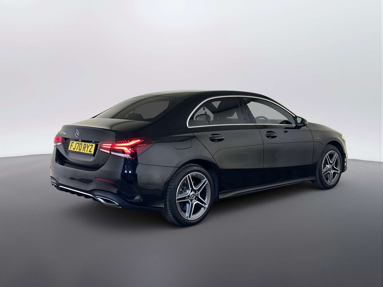 Used Mercedes-Benz A-Class 2020 for sale - 78198811: Photo 11