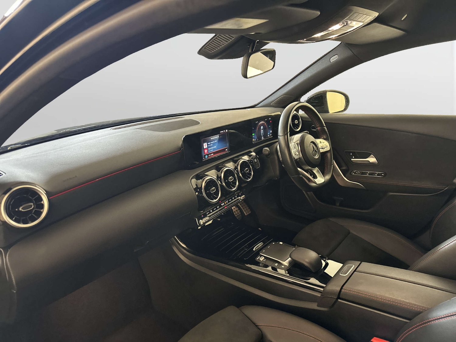 Used Mercedes-Benz A-Class 2020 for sale - 78198811: Photo 13