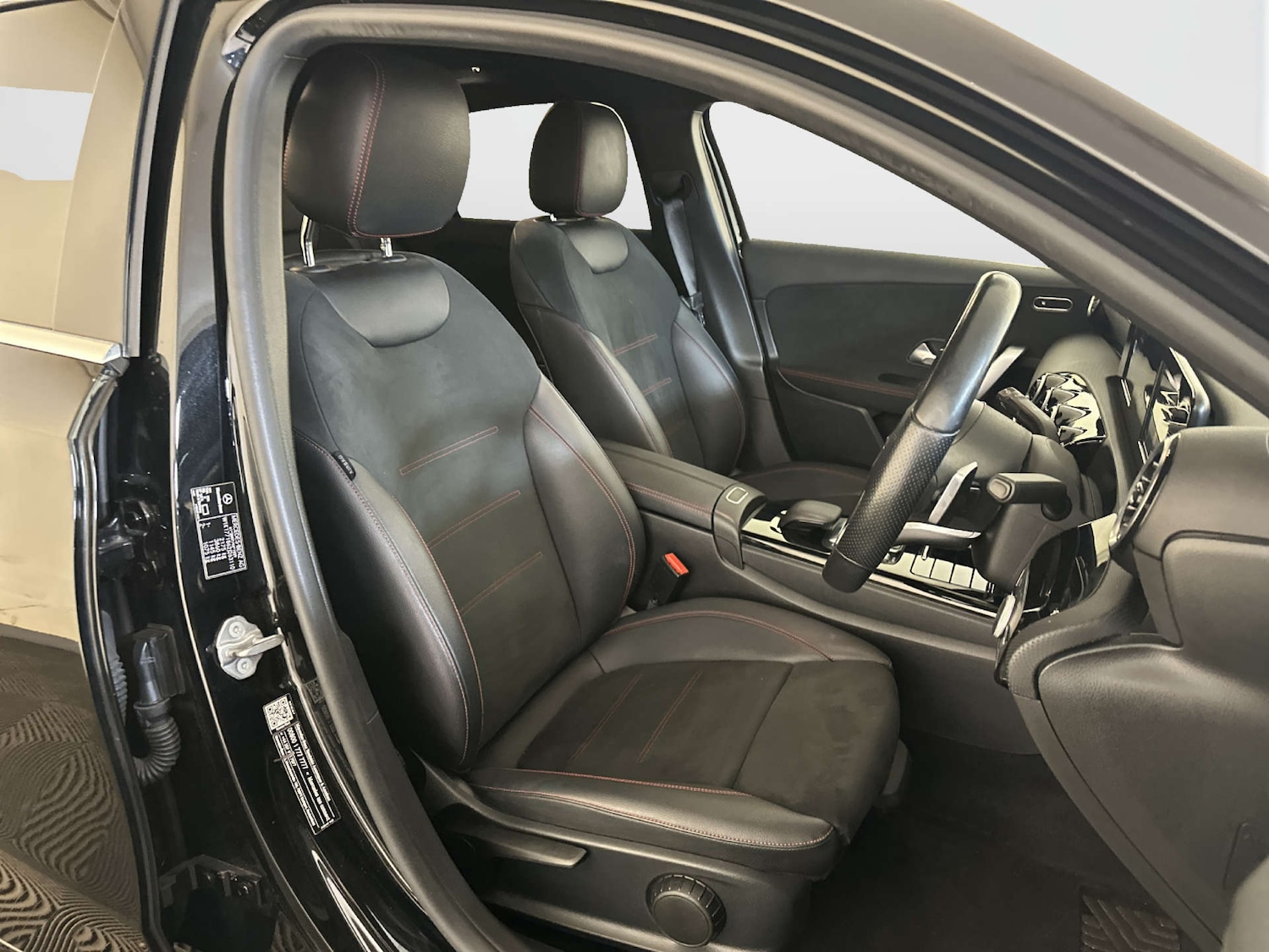 Used Mercedes-Benz A-Class 2020 for sale - 78198811: Photo 14