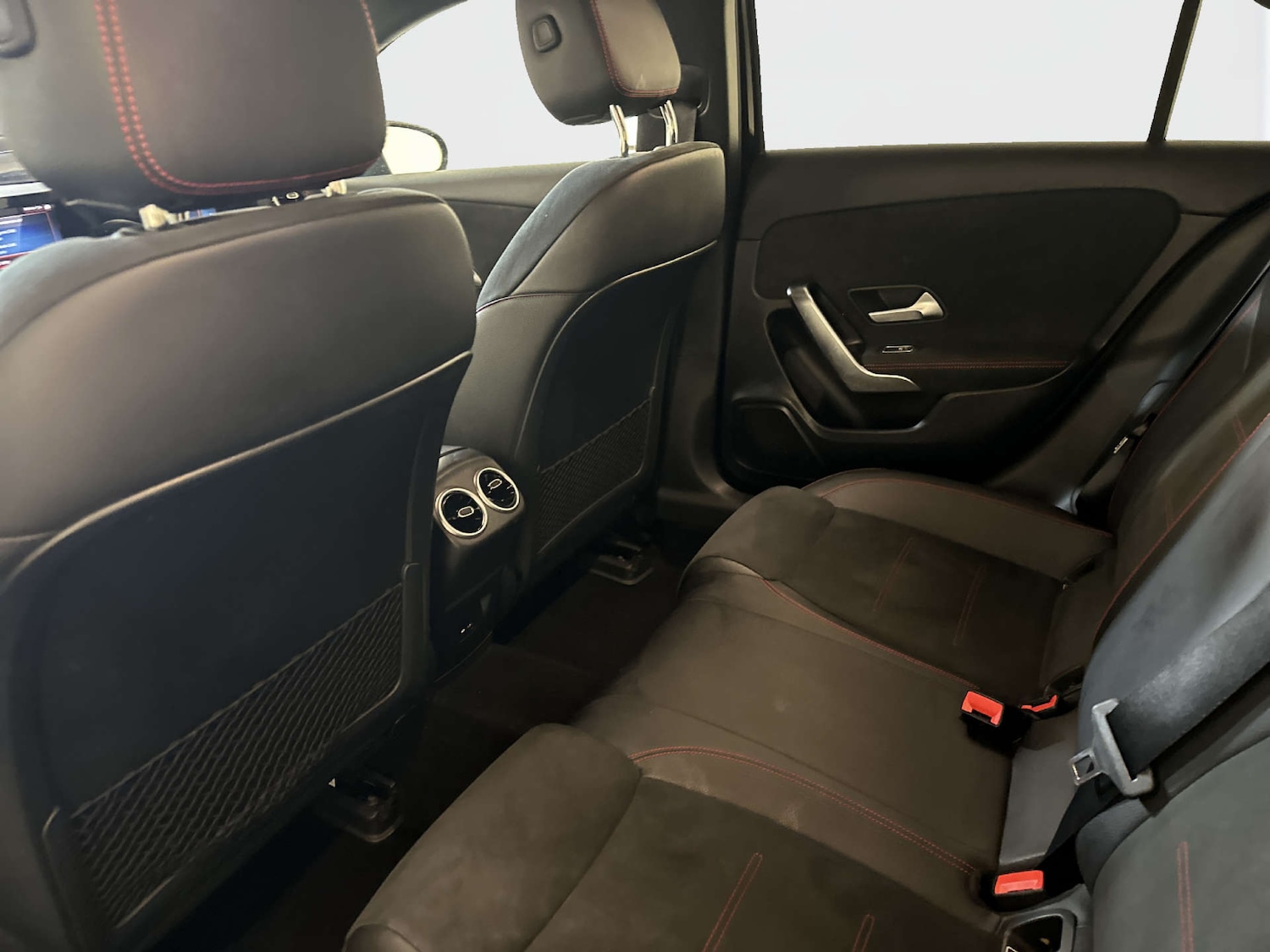 Used Mercedes-Benz A-Class 2020 for sale - 78198811: Photo 15