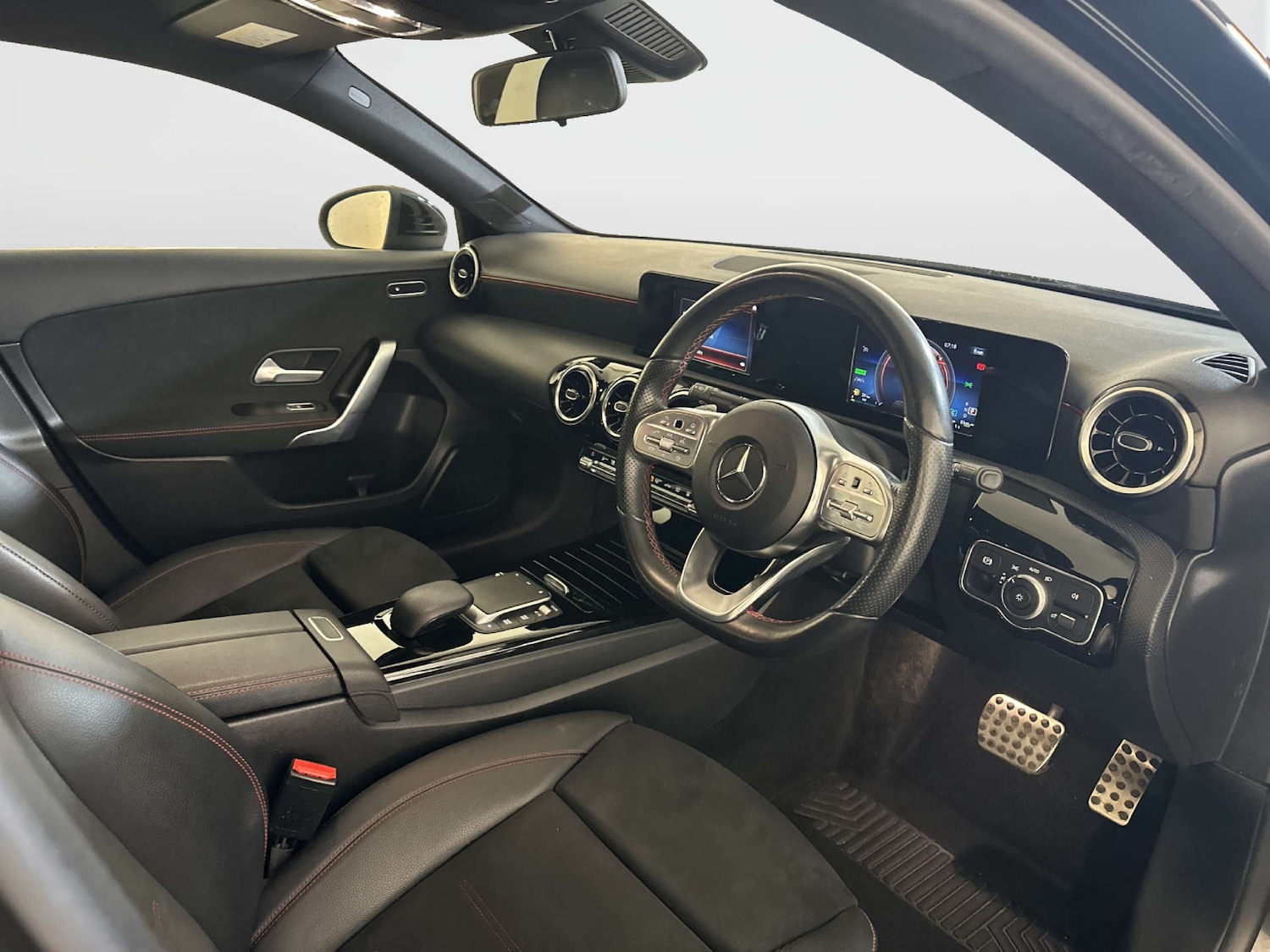 Used Mercedes-Benz A-Class 2020 for sale - 78198811: Photo 16