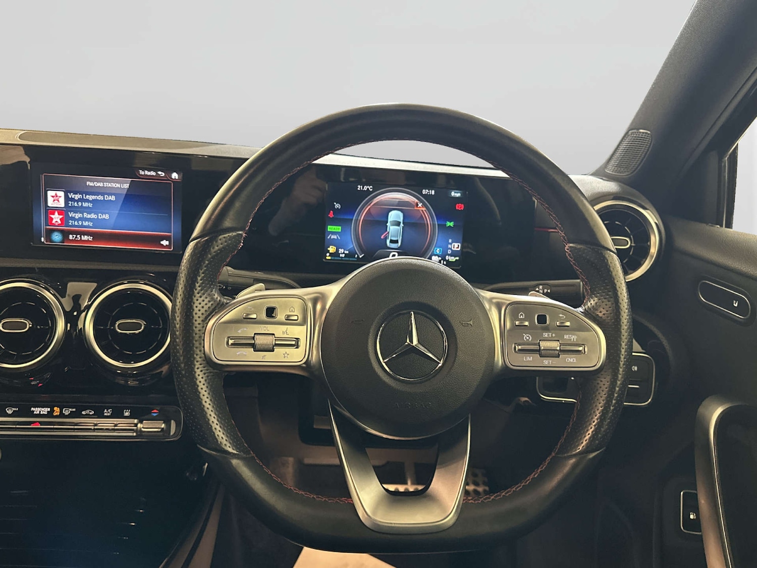 Used Mercedes-Benz A-Class 2020 for sale - 78198811: Photo 17