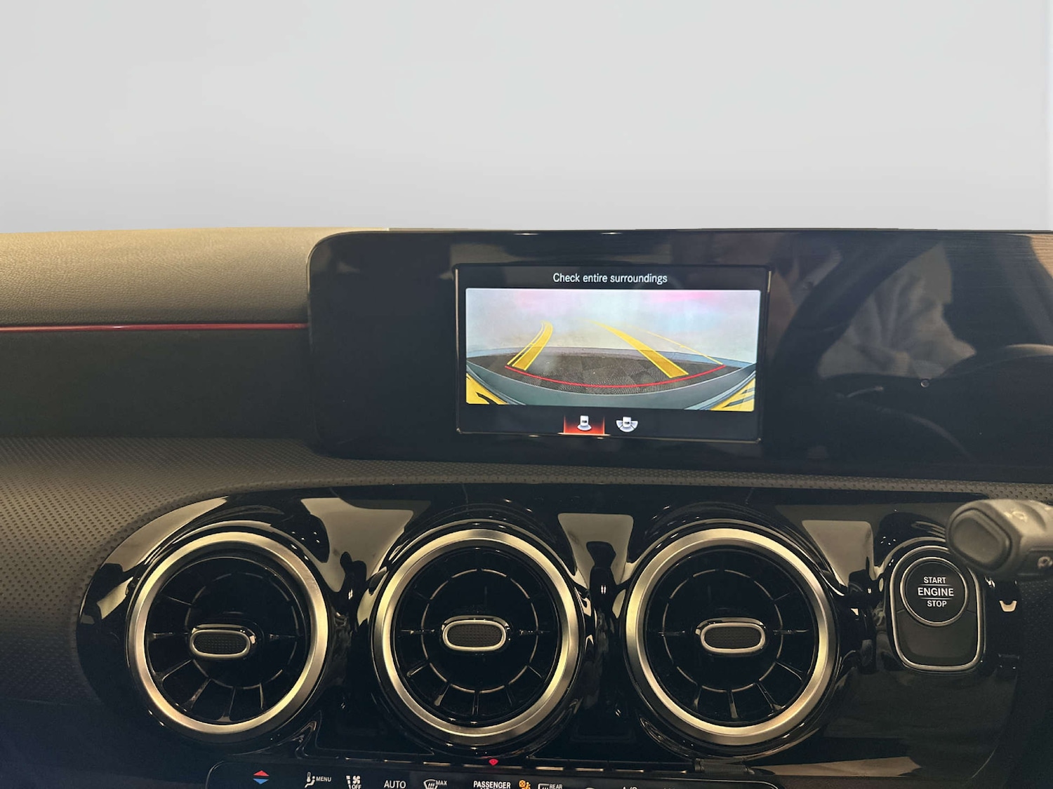 Used Mercedes-Benz A-Class 2020 for sale - 78198811: Photo 22