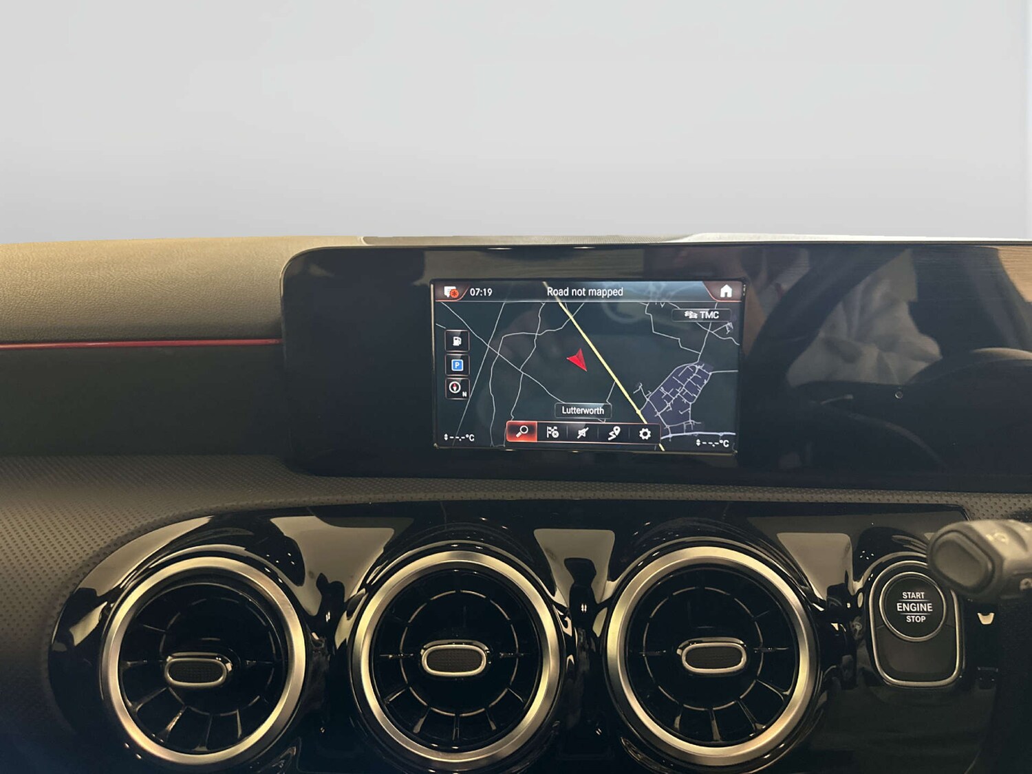 Used Mercedes-Benz A-Class 2020 for sale - 78198811: Photo 23