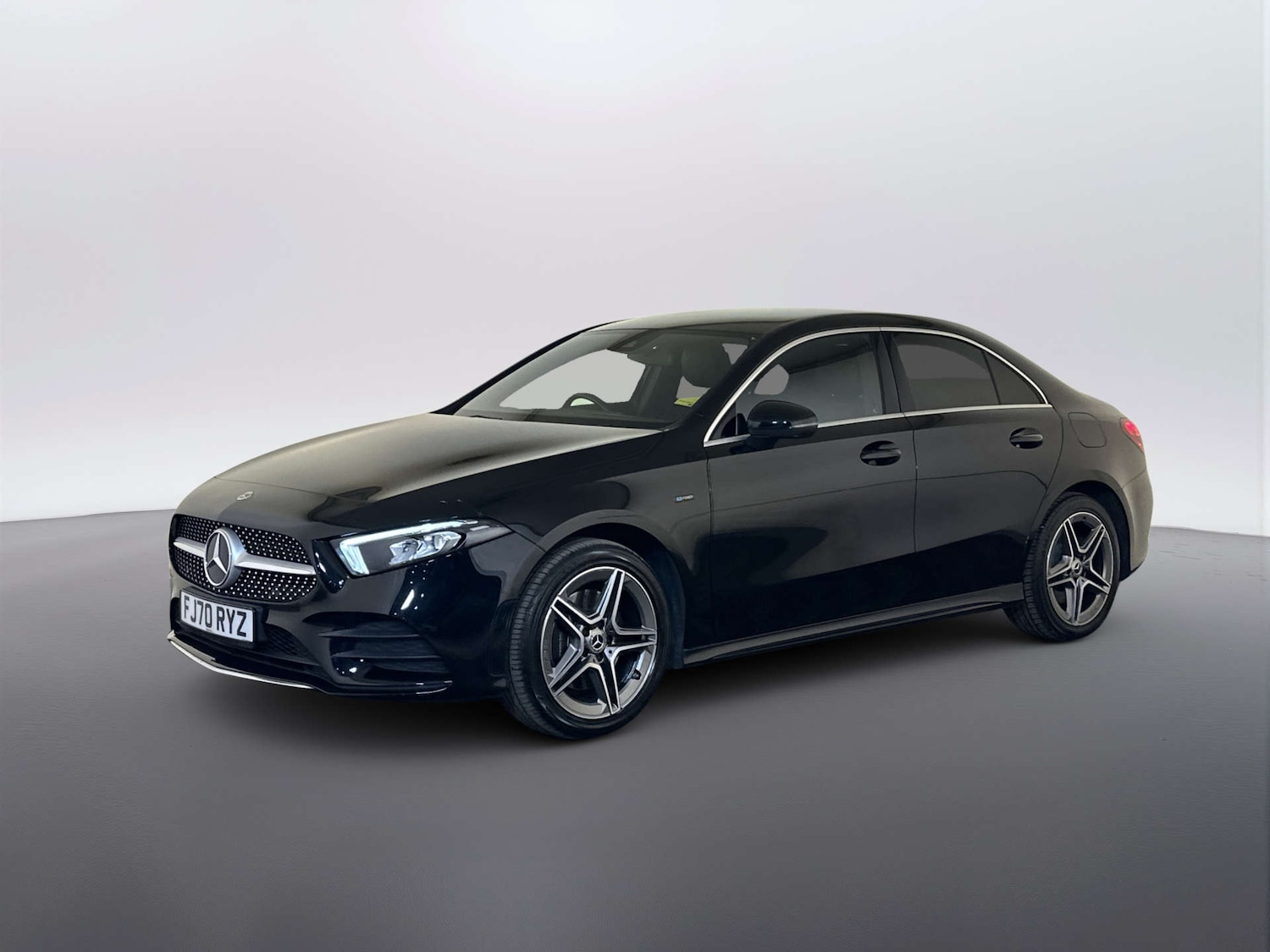 Used Mercedes-Benz A-Class 2020 for sale - 78198811: Photo 7