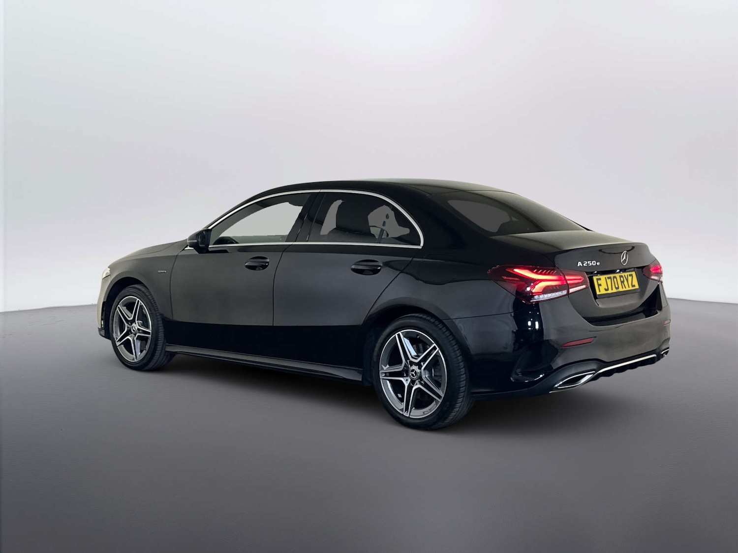 Used Mercedes-Benz A-Class 2020 for sale - 78198811: Photo 9