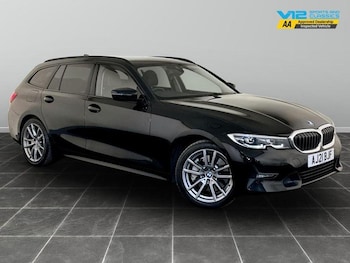 BMW - 3 Series