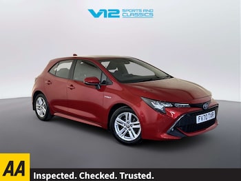 Used Toyota Corolla 2021 for sale - 78726441: Photo