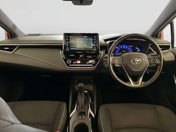 Used Toyota Corolla 2021 for sale - 78726441: Photo