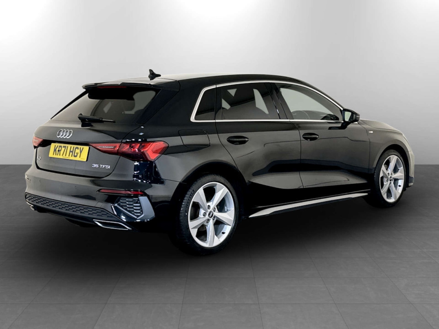 Used Audi A3 2021 for sale - 77185328: Photo 10