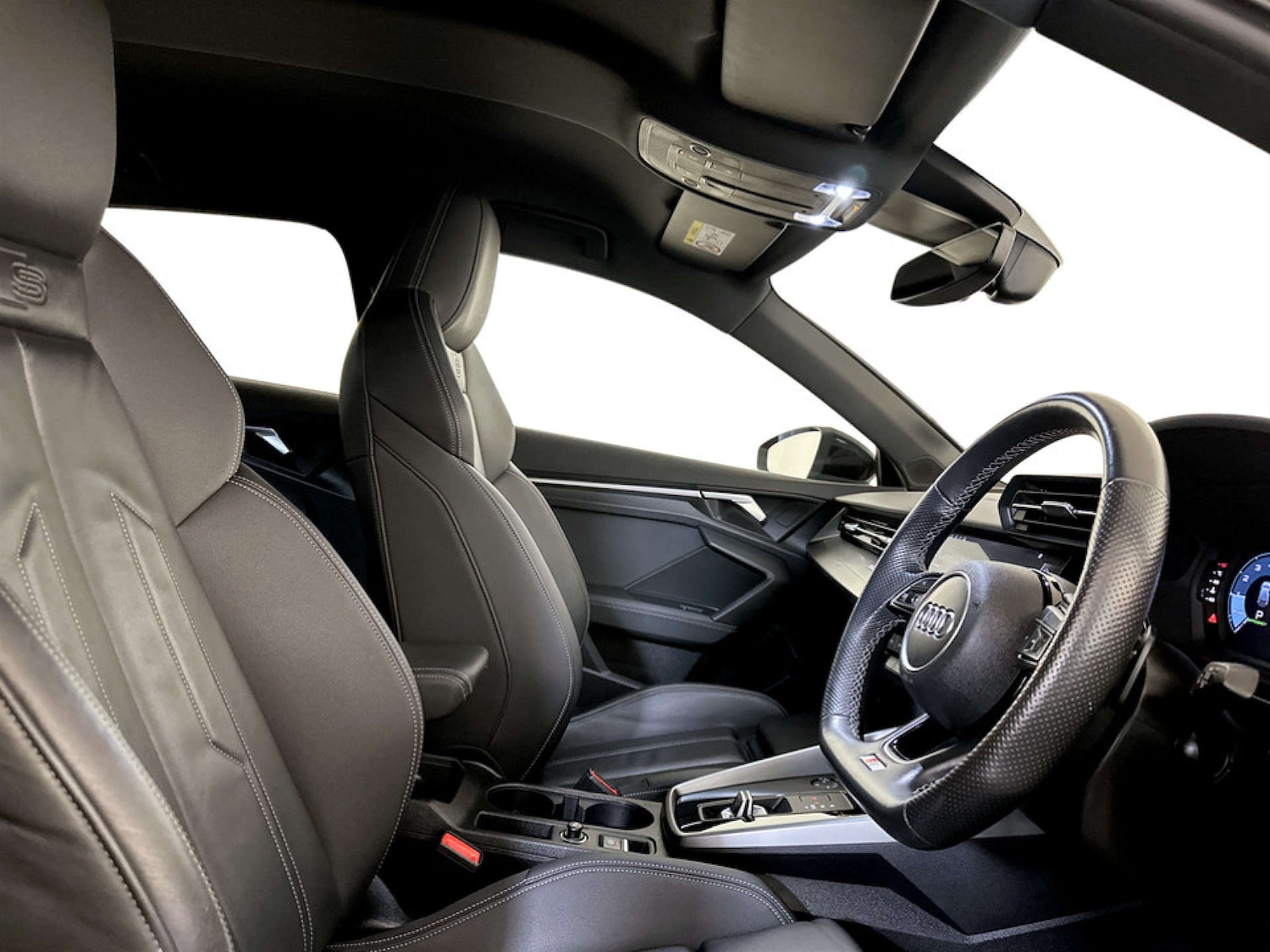 Used Audi A3 2021 for sale - 77185328: Photo 13