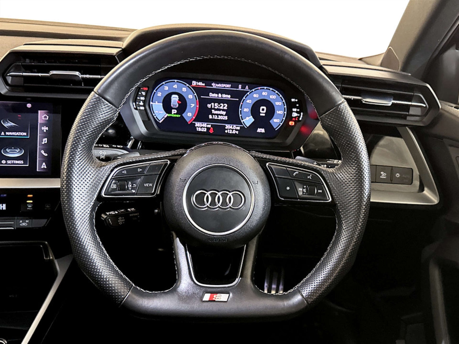 Used Audi A3 2021 for sale - 77185328: Photo 16