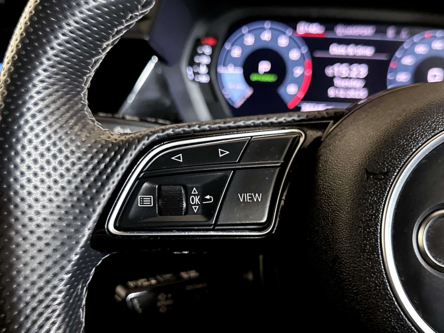 Used Audi A3 2021 for sale - 77185328: Photo 18