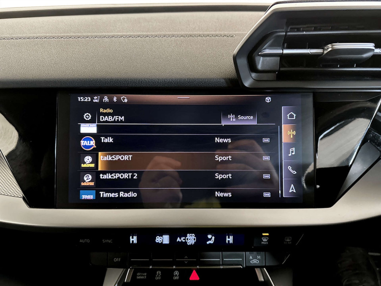 Used Audi A3 2021 for sale - 77185328: Photo 21