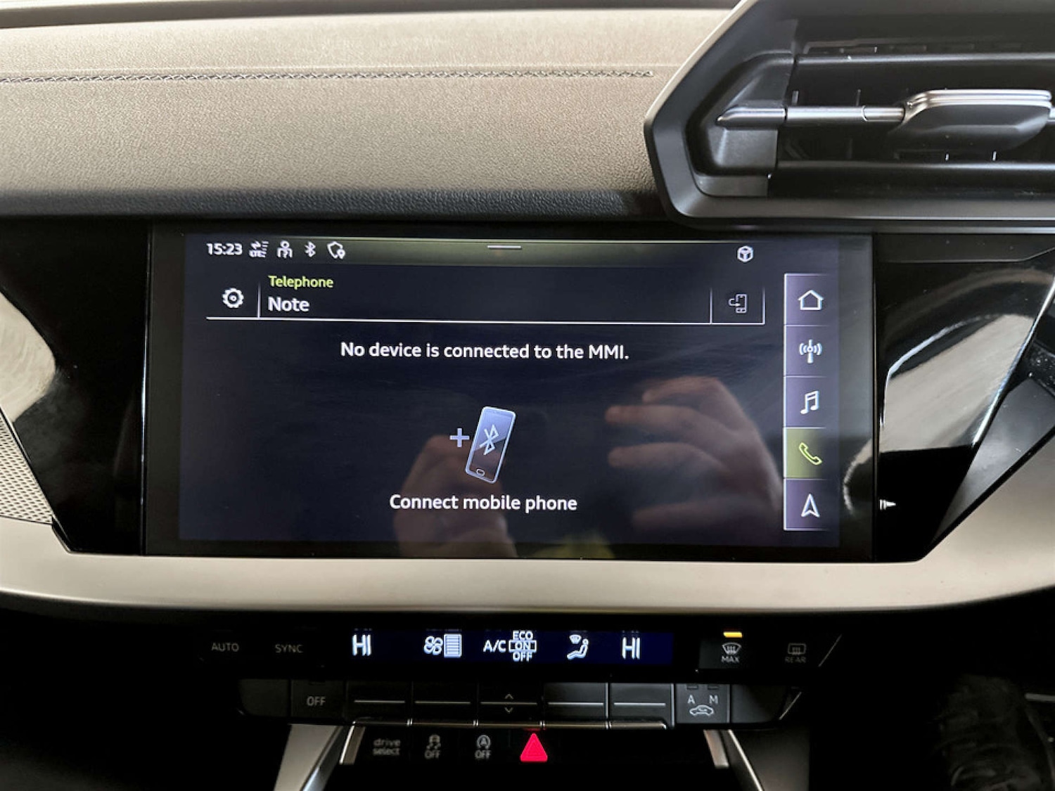 Used Audi A3 2021 for sale - 77185328: Photo 22