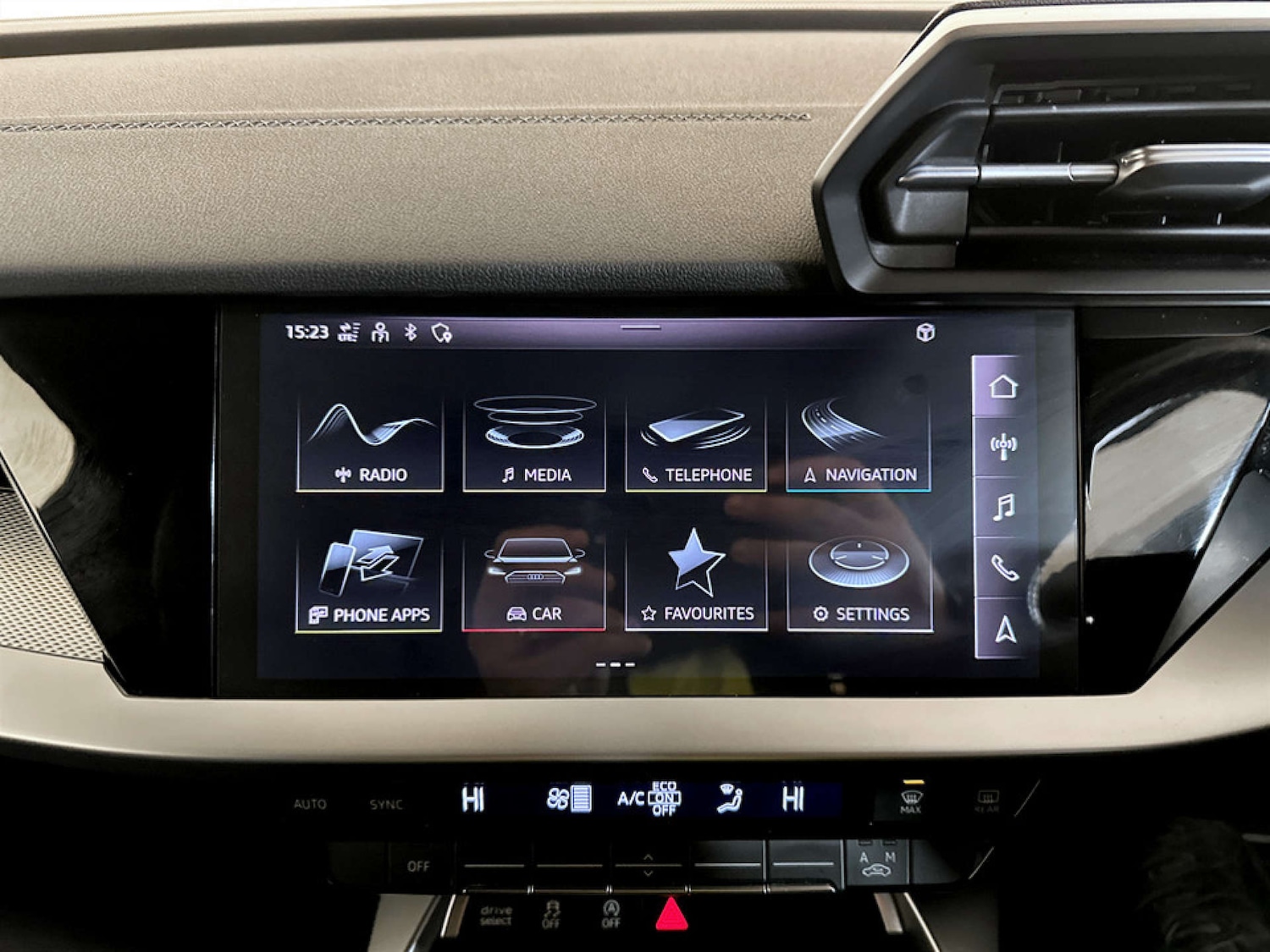 Used Audi A3 2021 for sale - 77185328: Photo 24