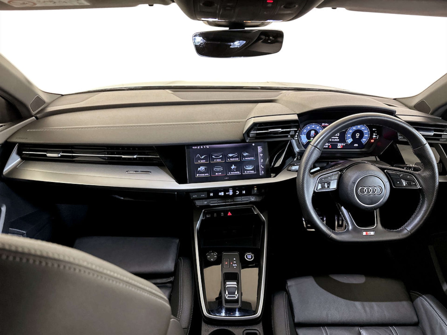 Used Audi A3 2021 for sale - 77185328: Photo 3