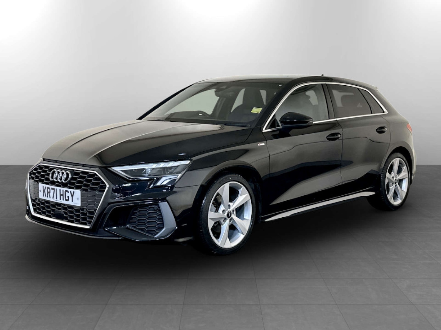 Used Audi A3 2021 for sale - 77185328: Photo 6