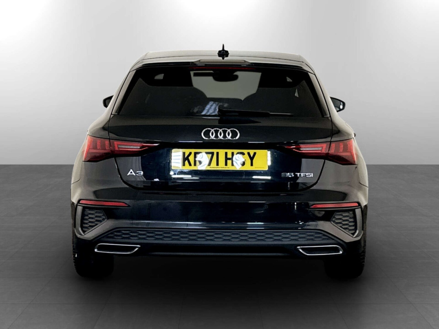 Used Audi A3 2021 for sale - 77185328: Photo 9