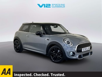 Used MINI Hatch 2019 for sale - 78400859: Photo