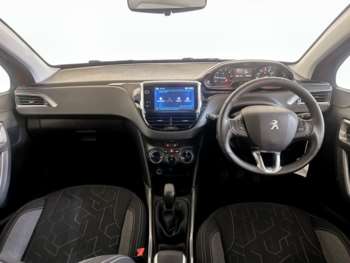 Used Peugeot 2008 2019 for sale - 75118286: Photo