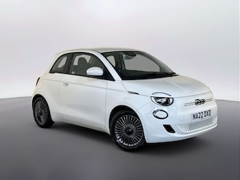 Used Fiat 500 2022 for sale - 78412449: Photo