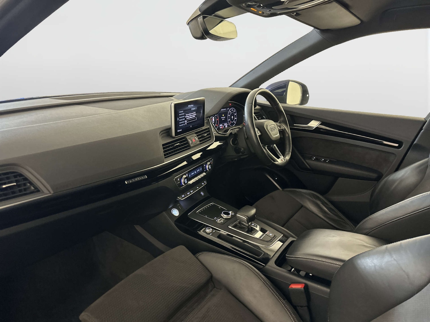 Used Audi Q5 2018 for sale - 77953321: Photo 12