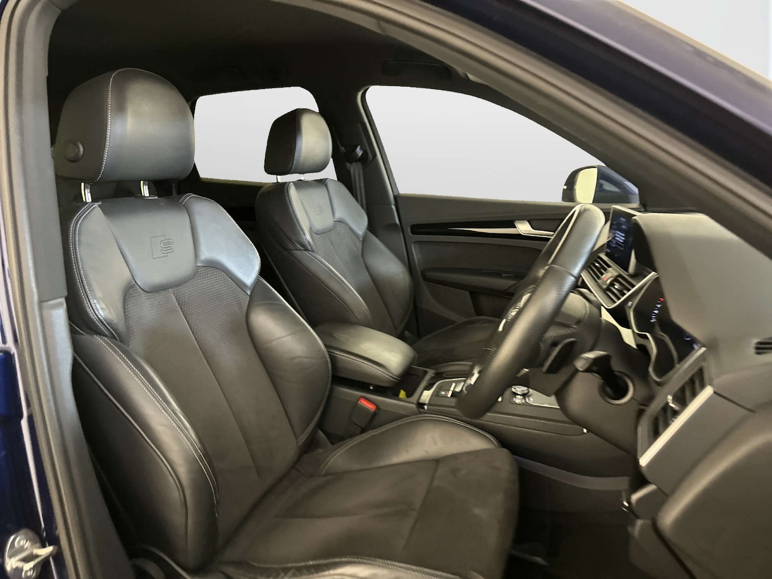 Used Audi Q5 2018 for sale - 77953321: Photo 13