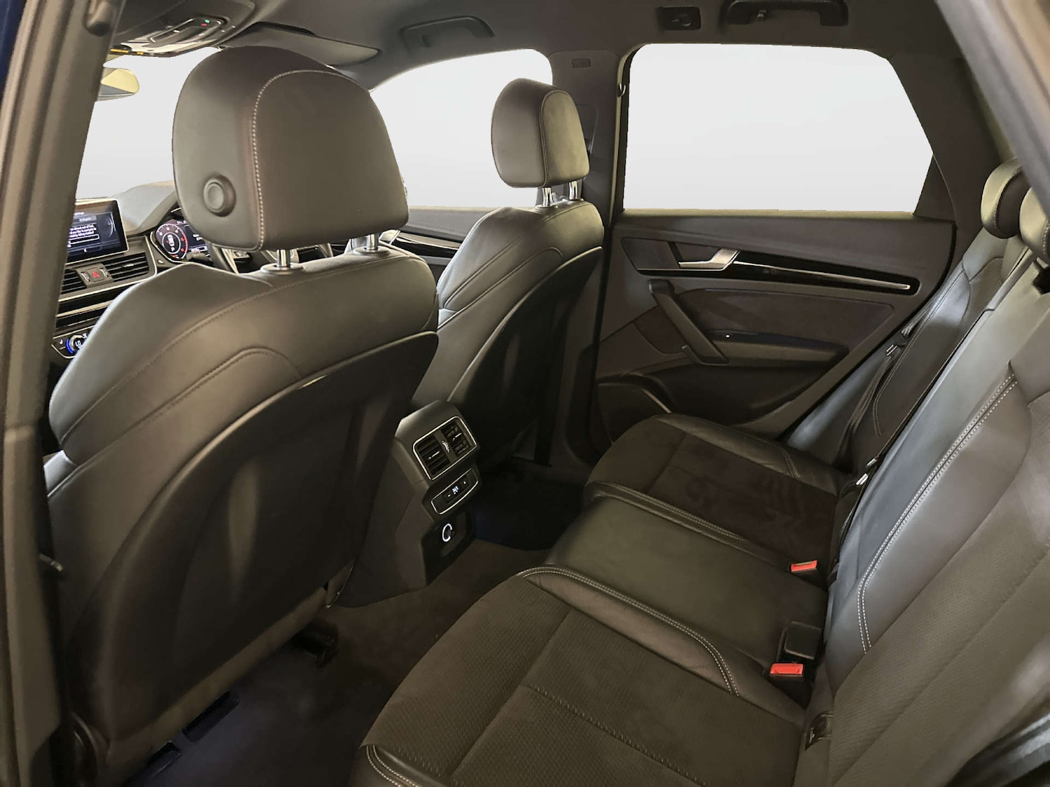 Used Audi Q5 2018 for sale - 77953321: Photo 14