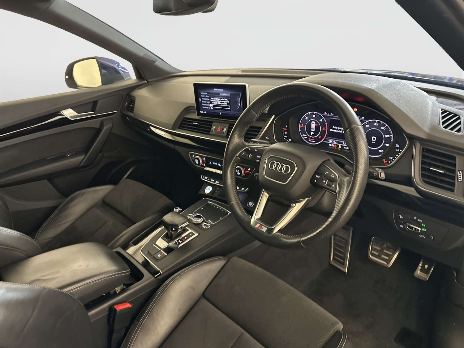 Used Audi Q5 2018 for sale - 77953321: Photo 15